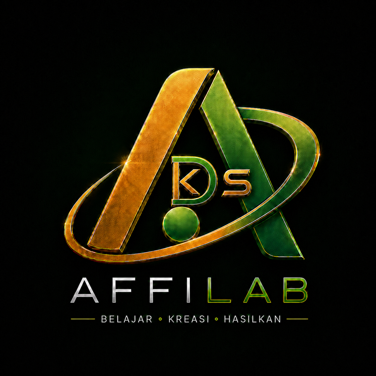 Logo KDS AFFILAB